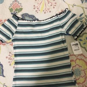 Charlotte Russe Top